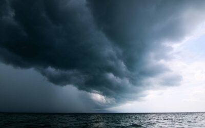 Rising Sea Levels, Dreich Days, and the Secret Weather Obsession of EP Marine & Rail