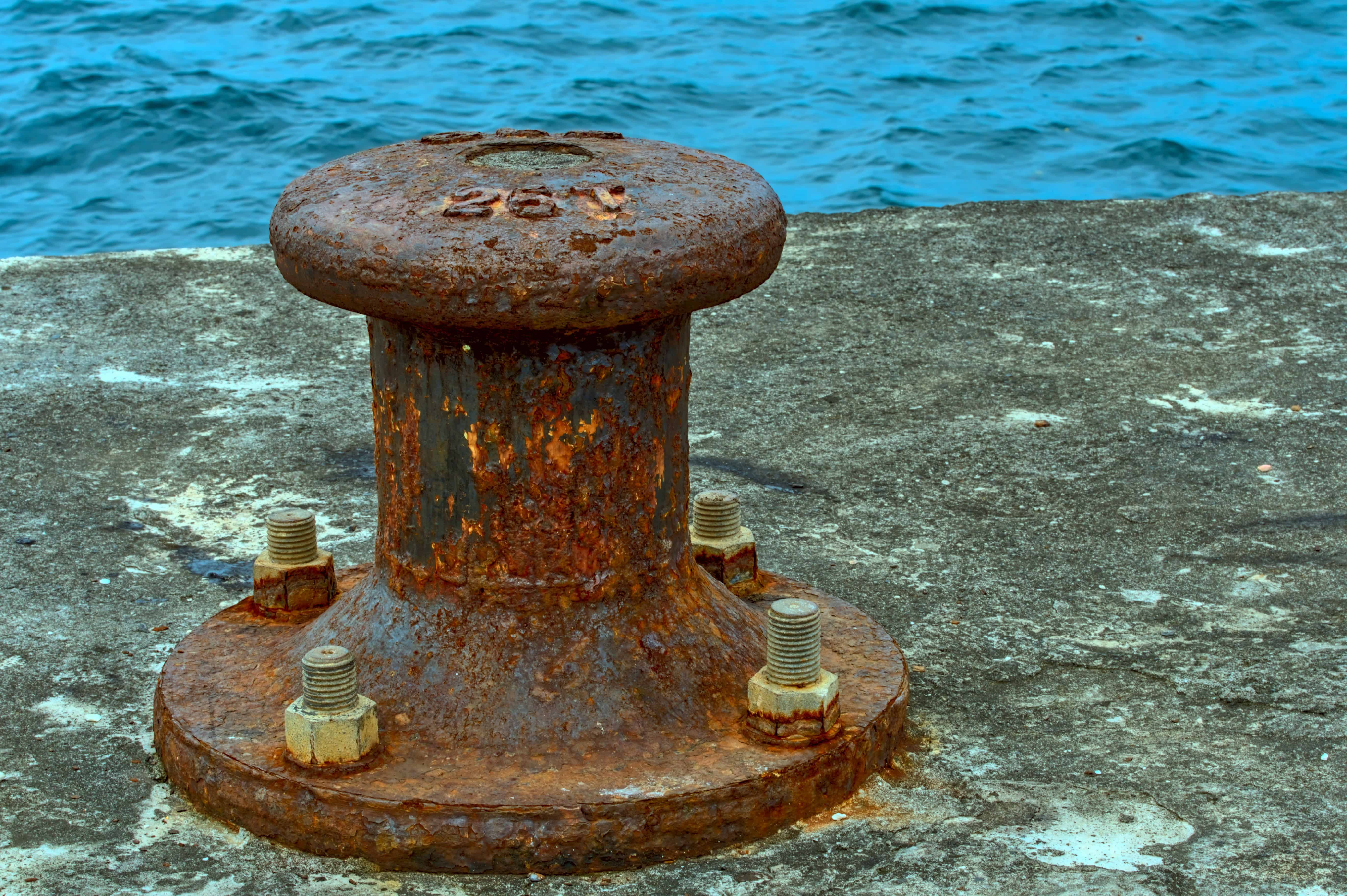 Bollard SWLs: Setting Safe, Realistic Limits Without Overreaction