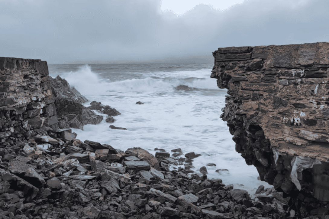 Why Visual Inspection Alone Fails in Marine Infrastructure