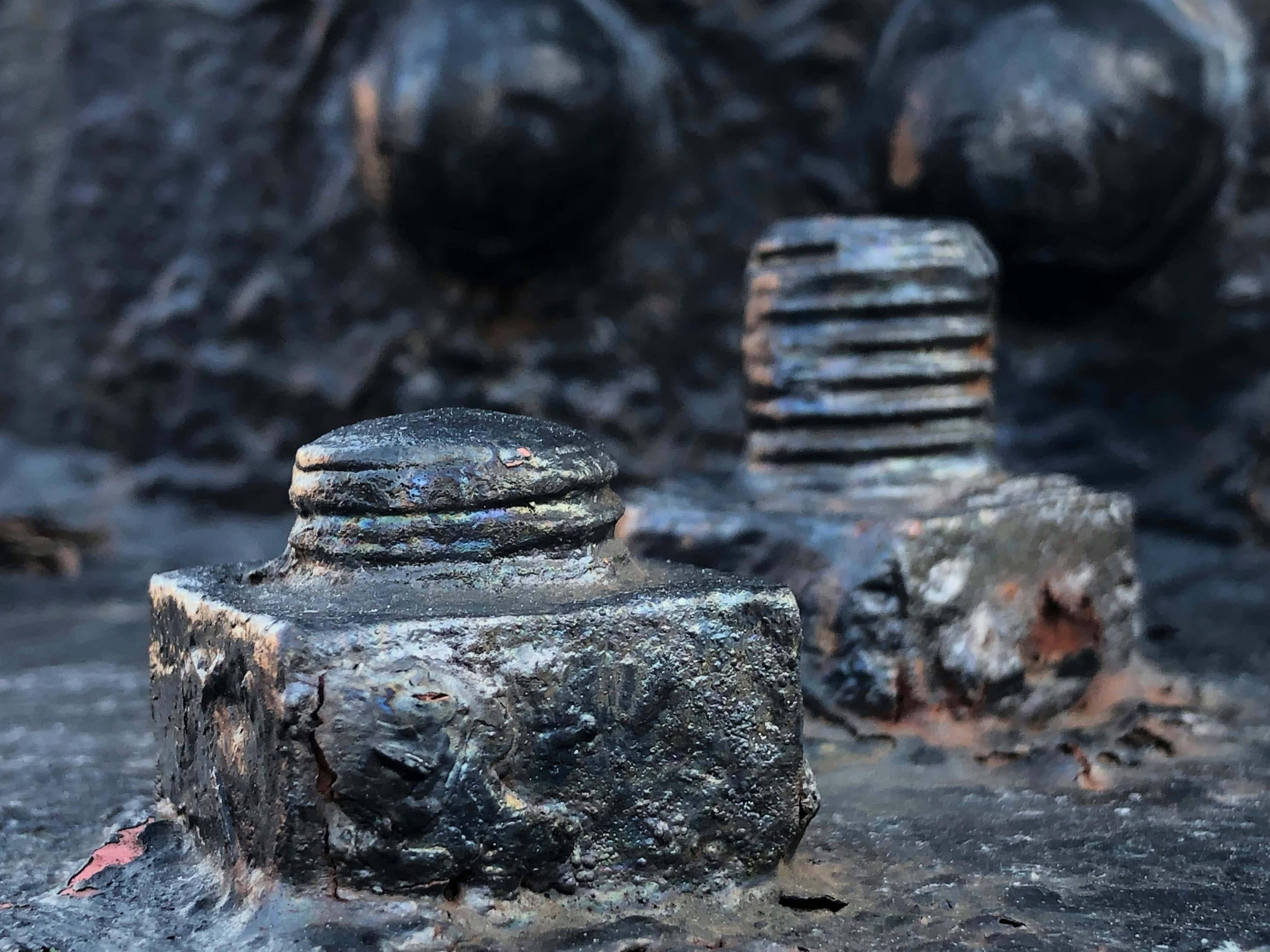 Ultrasonic Bolt Testing: Ensuring Safety and Confidence in High-Load Structures