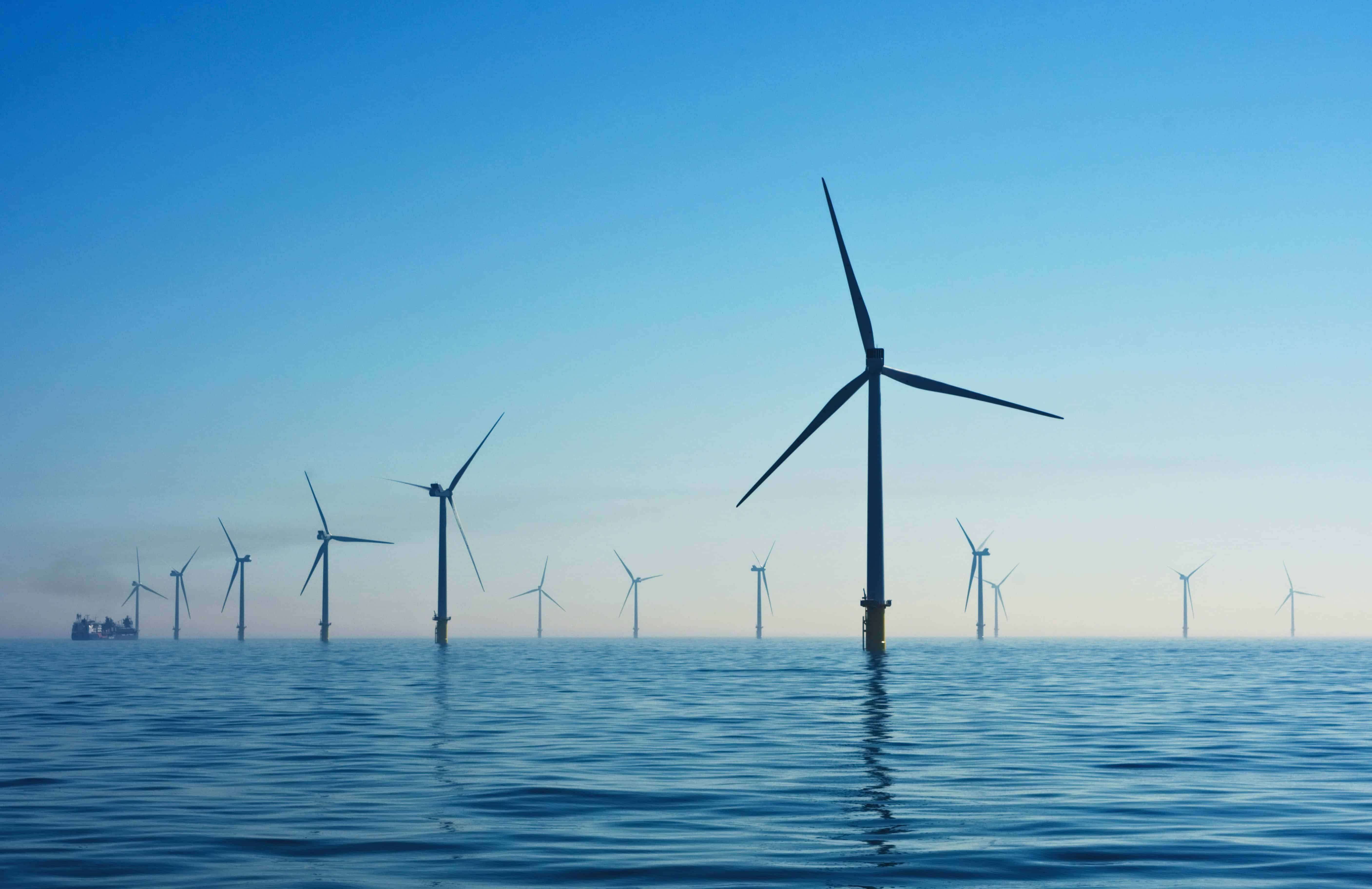 Future-Proofing UK Ports: Infrastructure, Investment and the Need to Plan Ahead